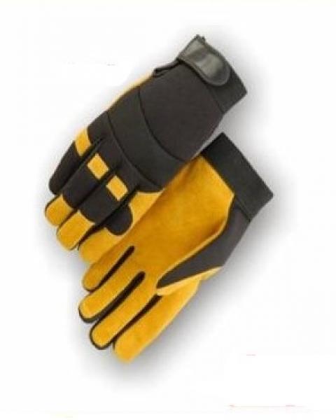 Handschuh " Golden Eagle"